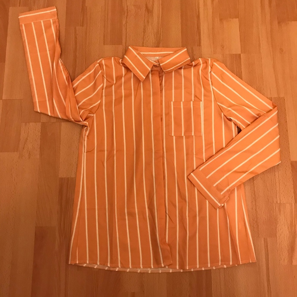 CHIFFON CASUAL